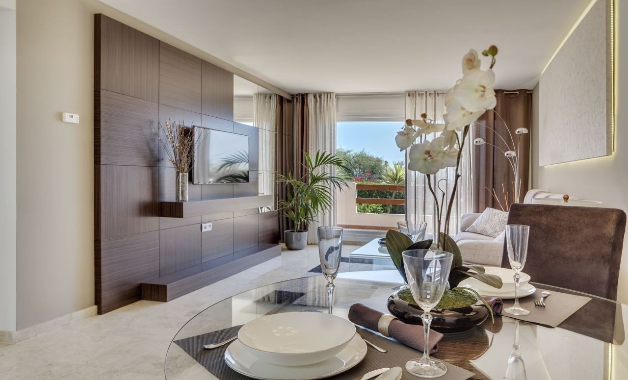 Квартира на Коста-Бланка, Испания, 87 м² - фото 7