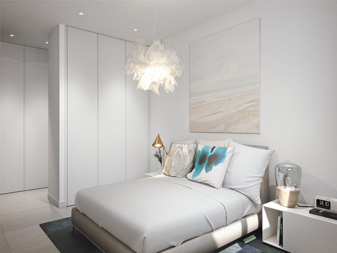 Дом на Коста-Калида, Испания, 98 м² - фото 7