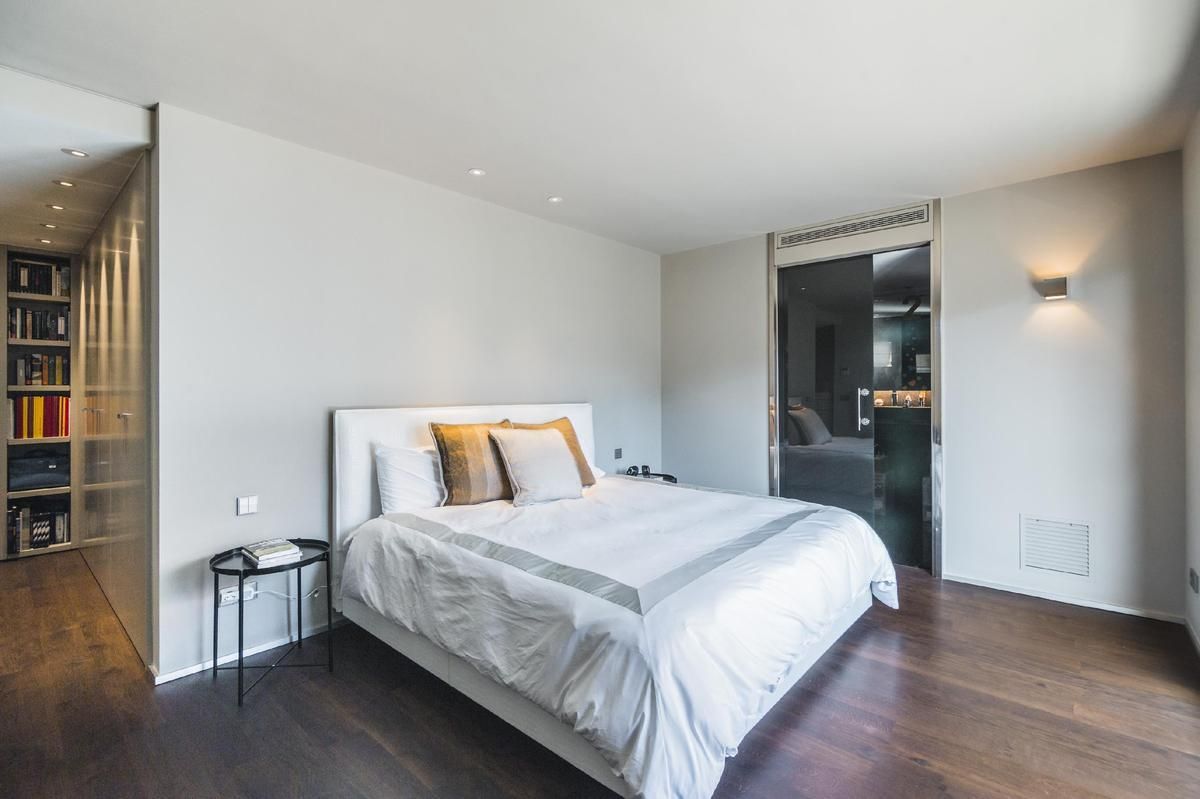 Квартира в Барселоне, Испания, 273 м² - фото 7