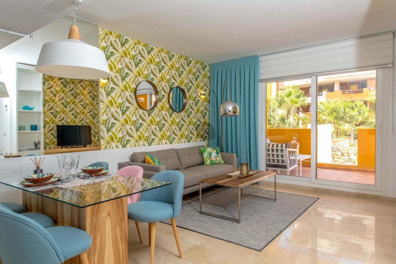 Квартира на Коста-Бланка, Испания, 85 м² - фото 7