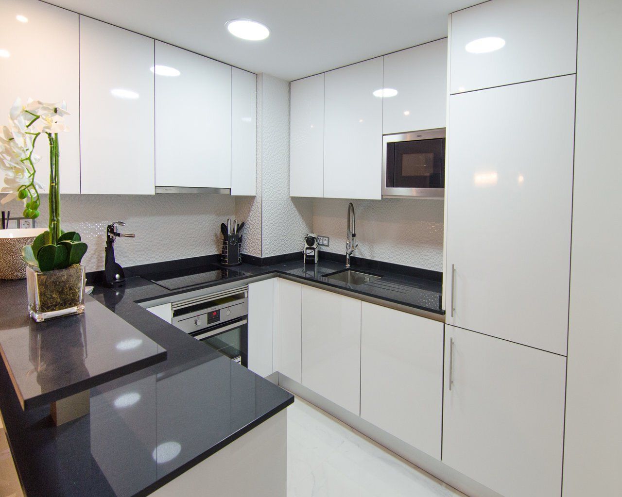 Квартира на Коста-Бланка, Испания, 94 м² - фото 7