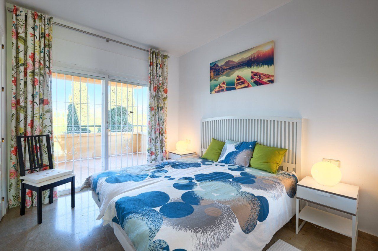 Квартира Испания, Испания, 174 м² - фото 7