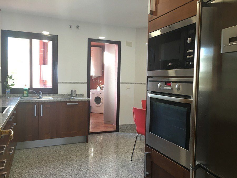 Квартира на Коста-дель-Соль, Испания, 141 м² - фото 7