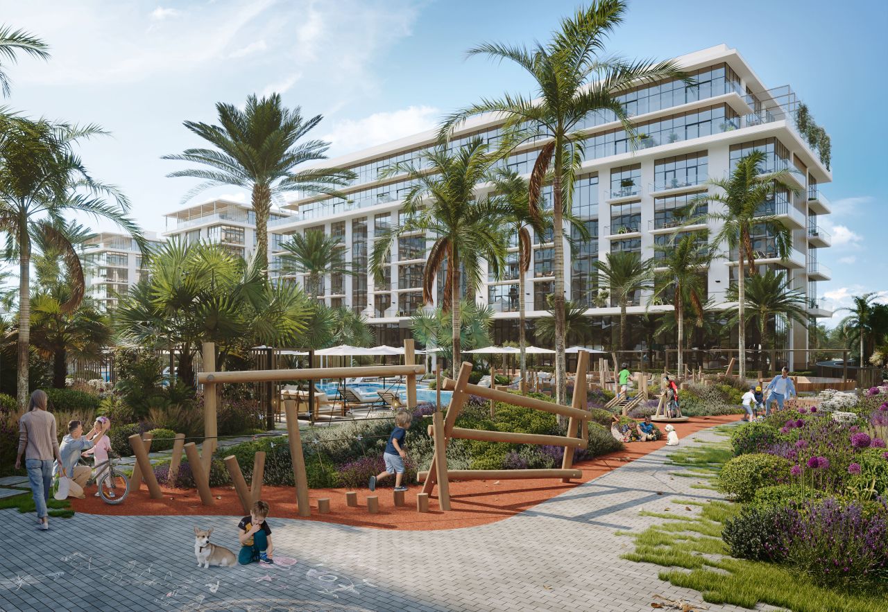 Квартира в Баку, Азербайджан, 58.9 м² - фото 5