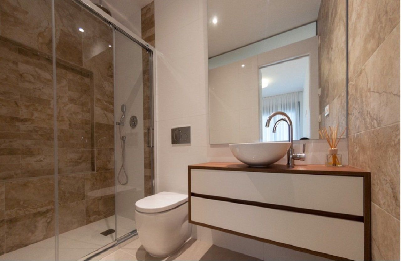 Квартира на Коста-Бланка, Испания, 114 м² - фото 7