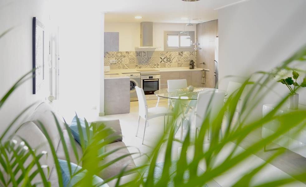 Квартира на Коста-Бланка, Испания, 78 м² - фото 7