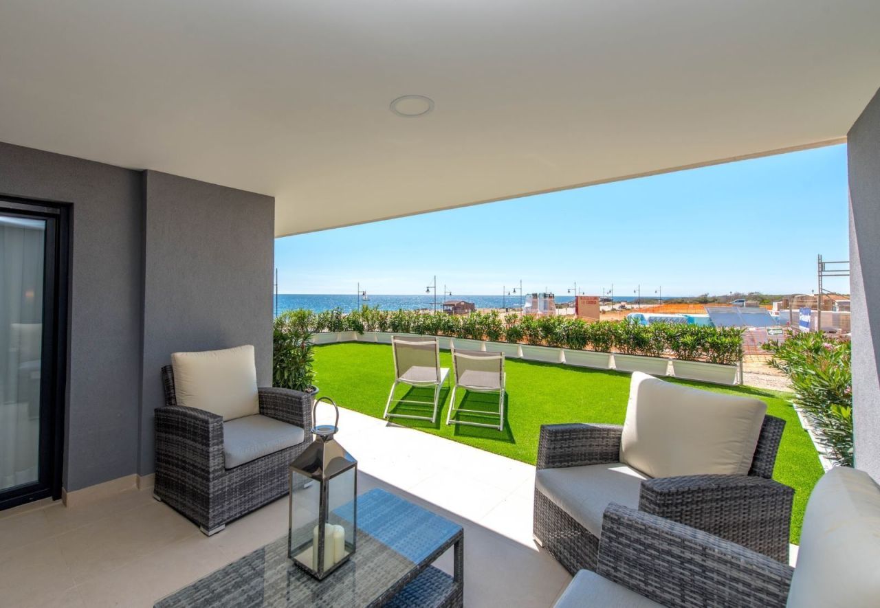 Квартира на Коста-Бланка, Испания, 94 м² - фото 7