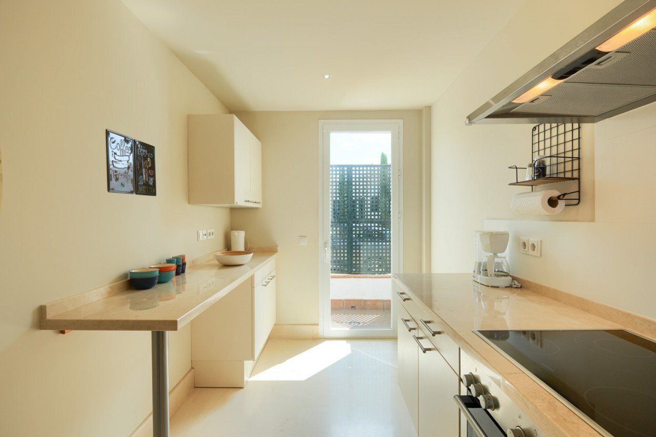 Квартира на Коста-дель-Соль, Испания, 85 м² - фото 7