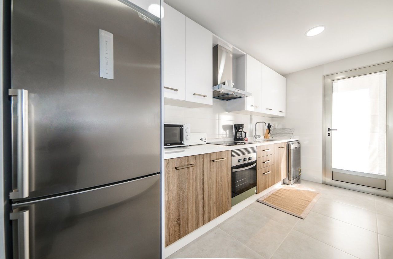 Квартира на Коста-Бланка, Испания, 83 м² - фото 7