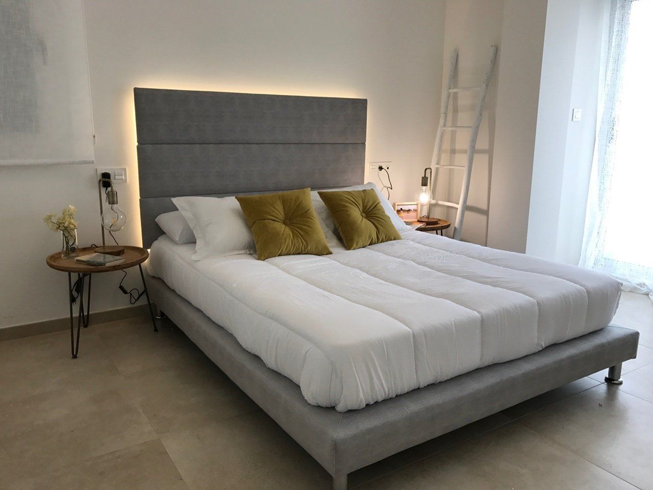 Квартира на Коста-Бланка, Испания, 63 м² - фото 7