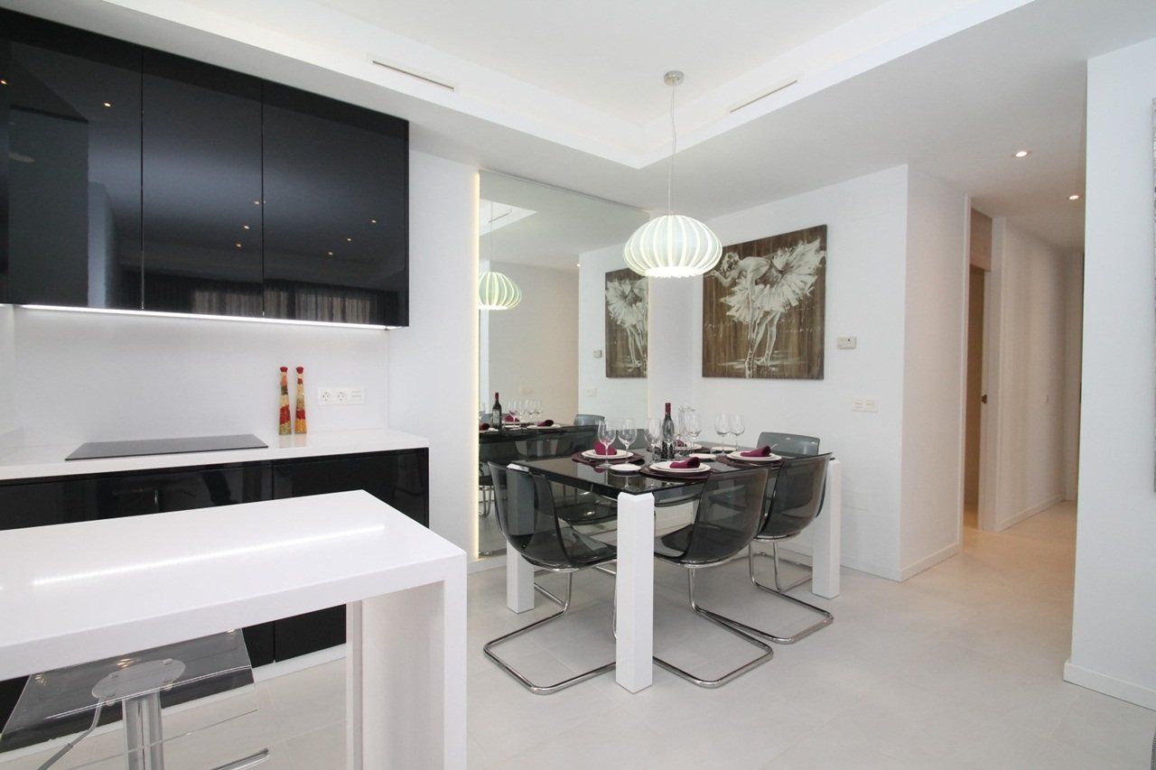 Квартира на Коста-Бланка, Испания, 72 м² - фото 7