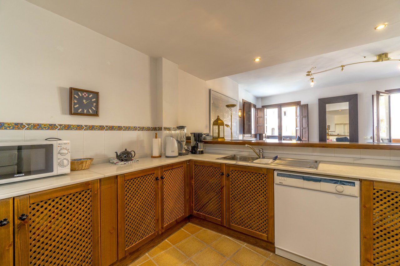 Квартира на Коста-Бланка, Испания, 120 м² - фото 7