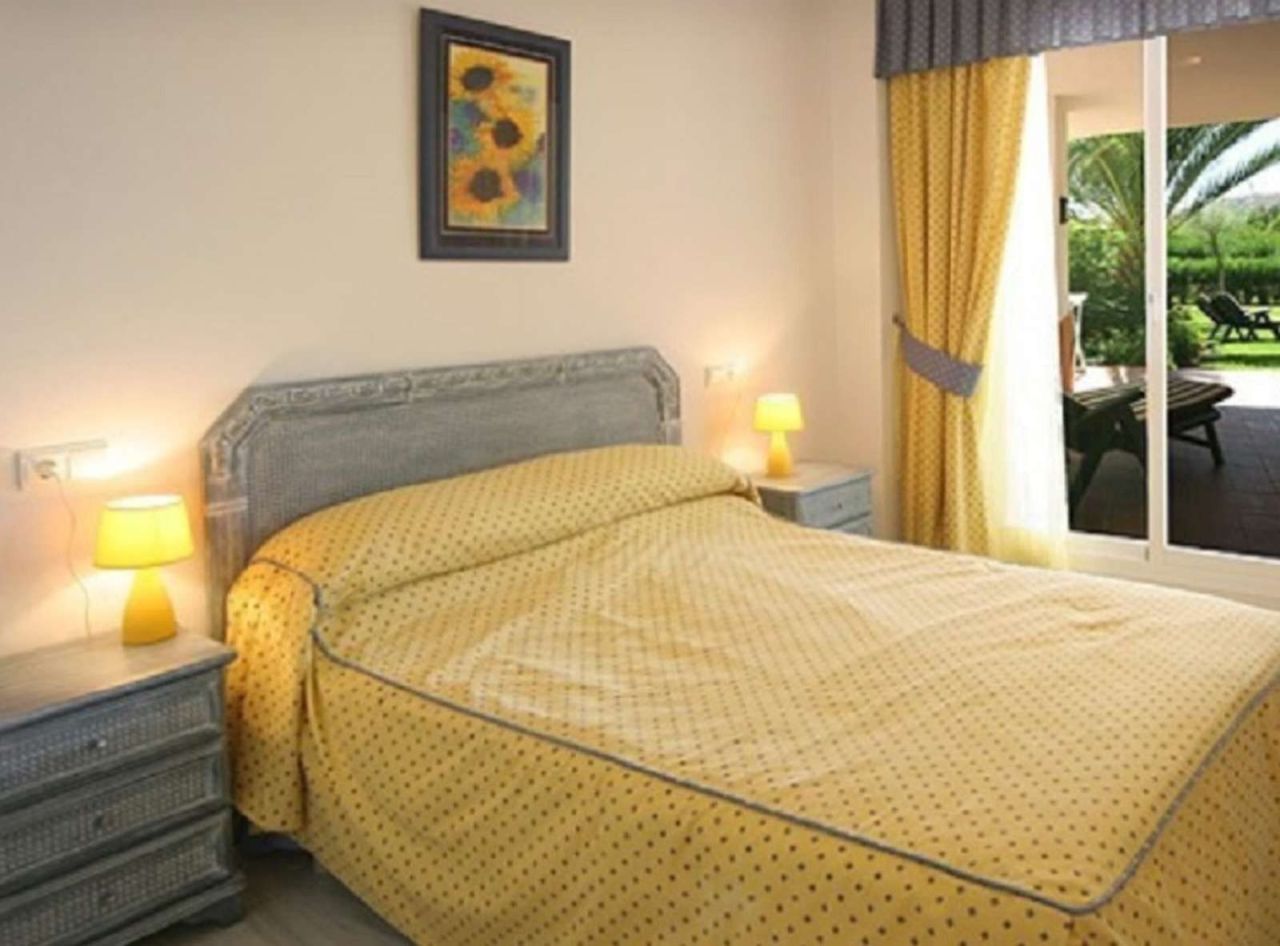 Квартира на Коста-дель-Соль, Испания, 105 м² - фото 7