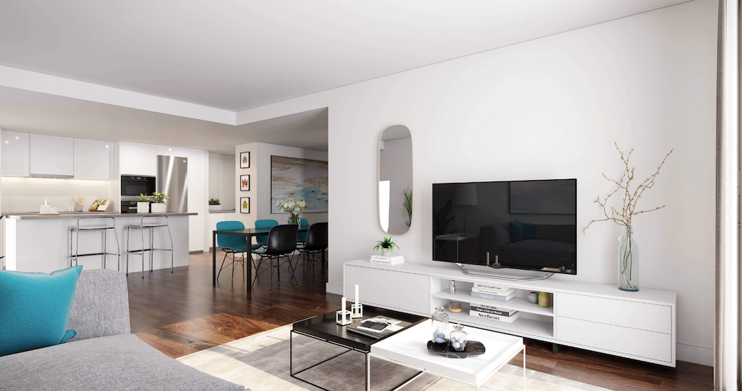 Квартира на Коста-дель-Маресме, Испания, 210 м² - фото 7