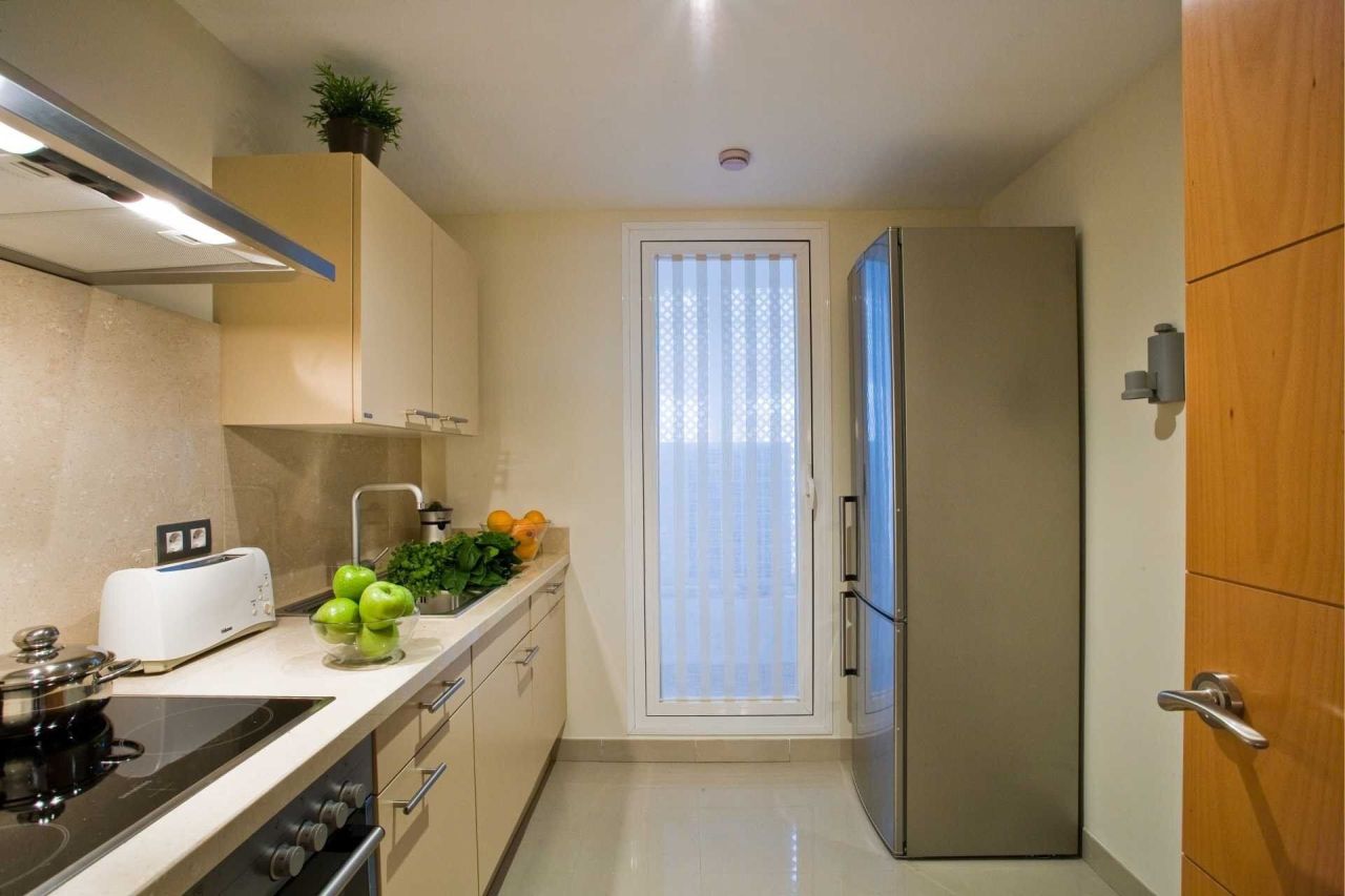 Квартира на Коста-дель-Соль, Испания, 111 м² - фото 7