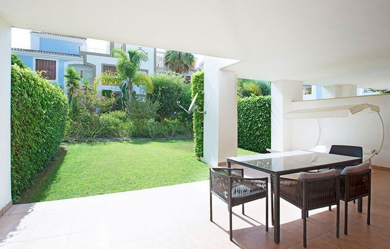 Квартира на Коста-дель-Соль, Испания, 92 м² - фото 7