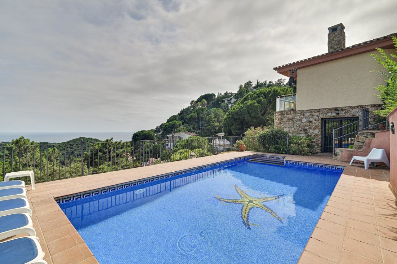 Дом на Коста-Брава, Испания, 230 м² - фото 7