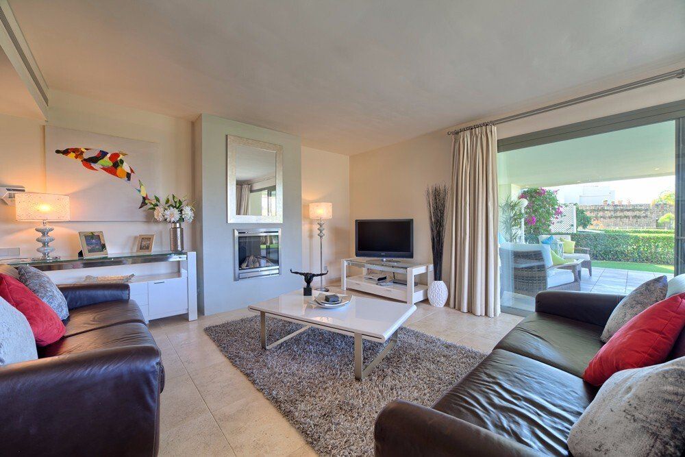 Квартира на Коста-дель-Соль, Испания, 138 м² - фото 7