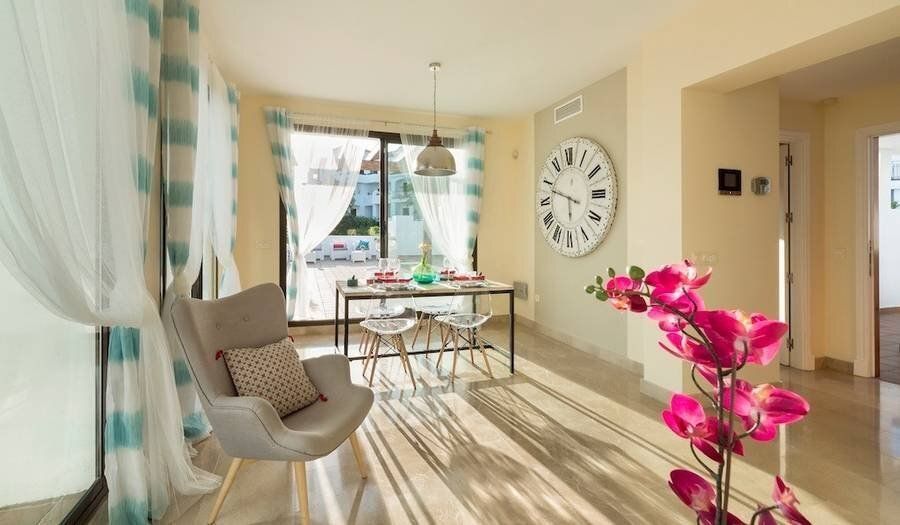 Таунхаус Испания, Испания, 180 м² - фото 6