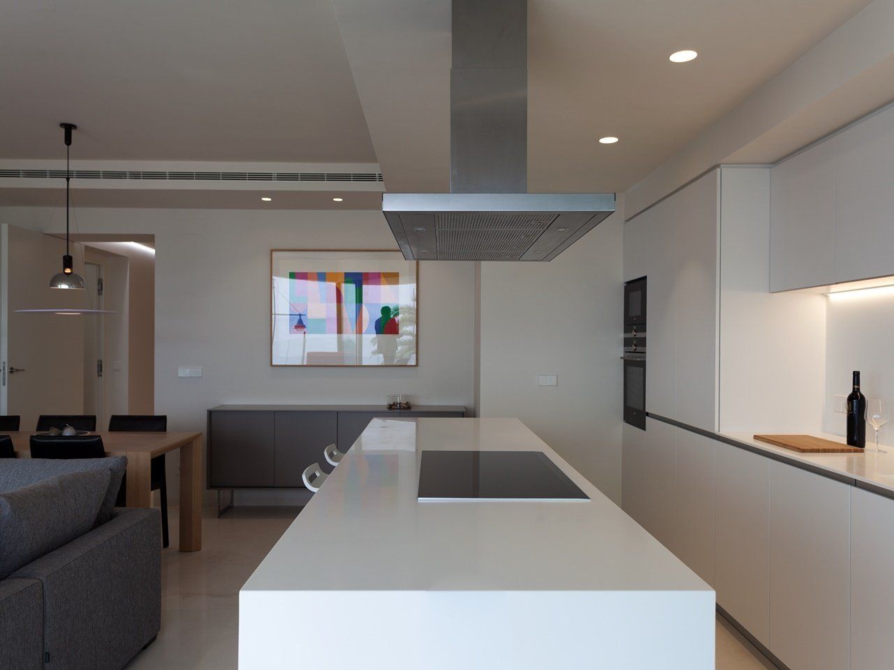 Квартира на Коста-Бланка, Испания, 148 м² - фото 7