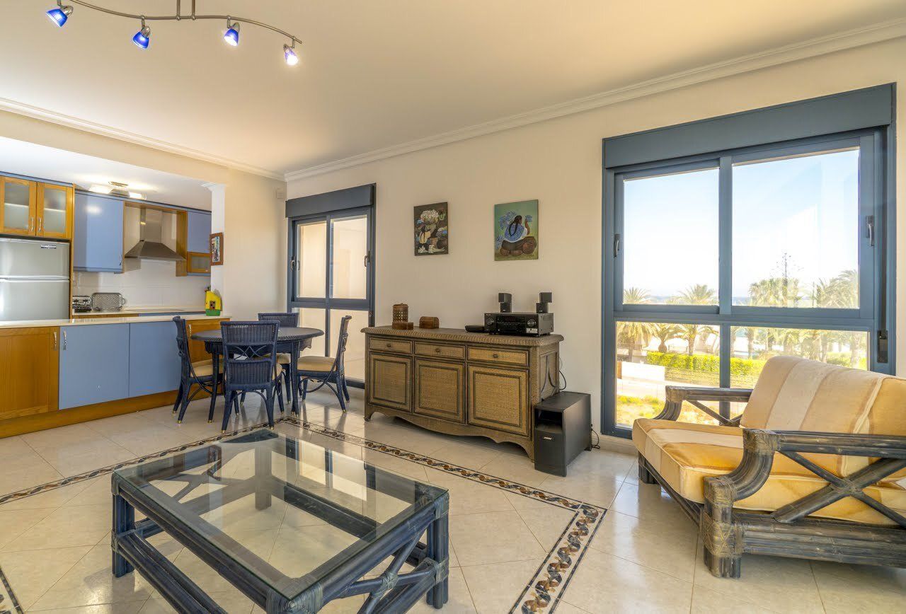 Квартира на Коста-Бланка, Испания, 122 м² - фото 7