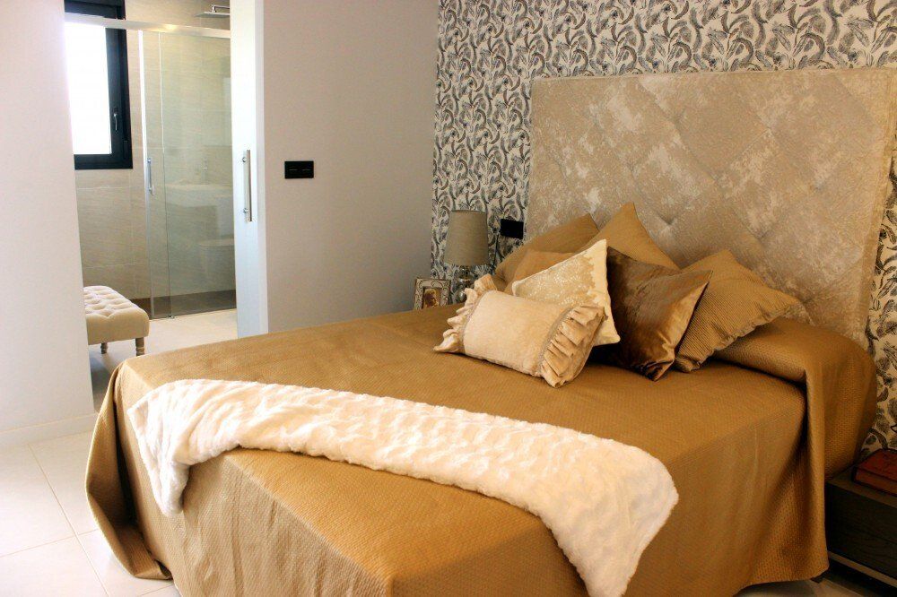 Квартира на Коста-Бланка, Испания, 86 м² - фото 7