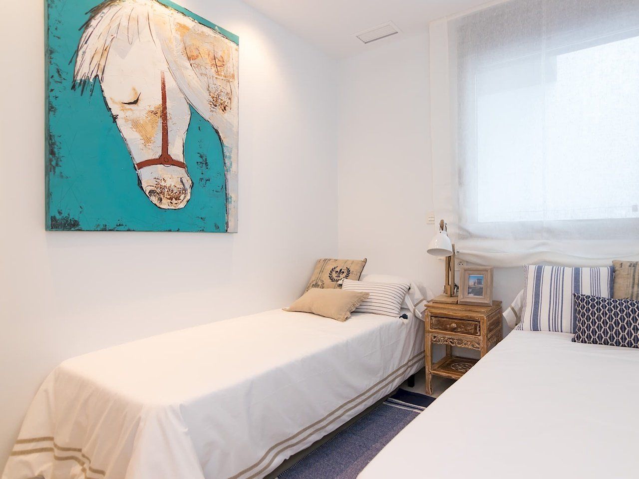 Квартира на Коста-Бланка, Испания, 81 м² - фото 7