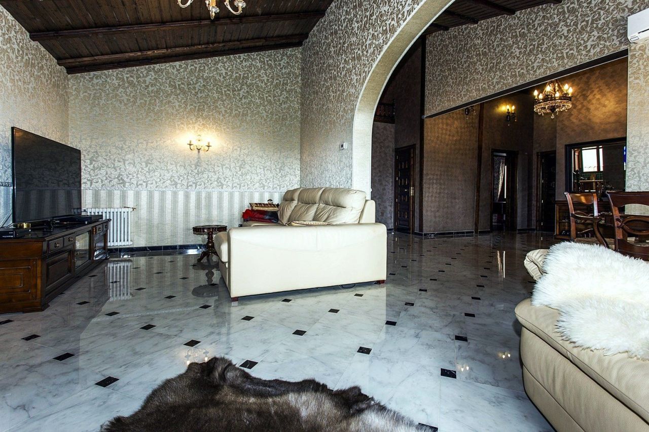 Дом на Коста-Бланка, Испания, 268 м² - фото 7