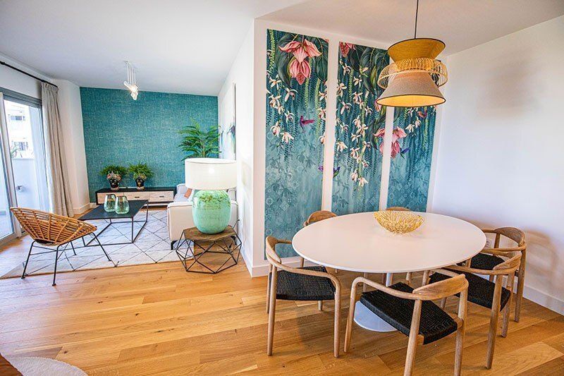 Квартира Испания, Испания, 108 м² - фото 7