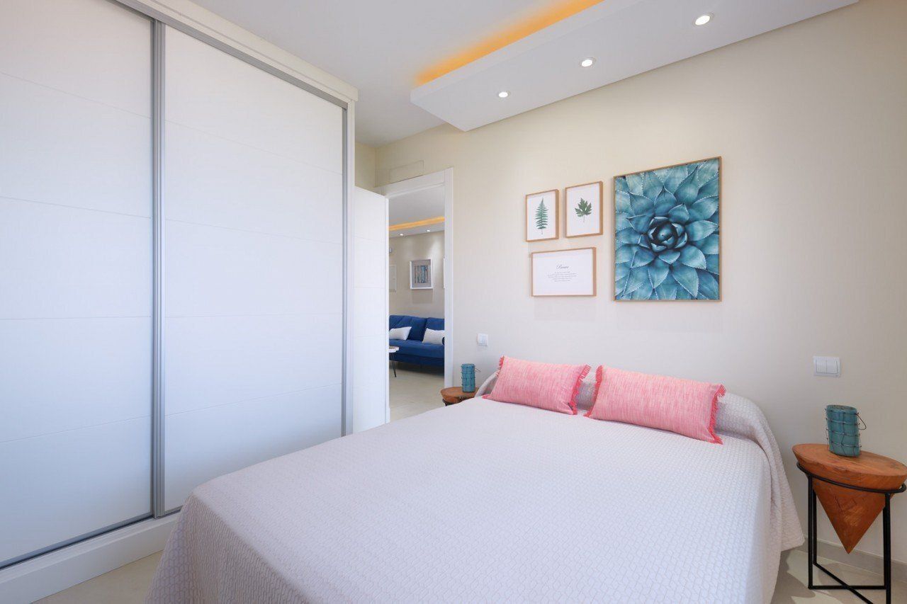 Квартира Испания, Испания, 88 м² - фото 7