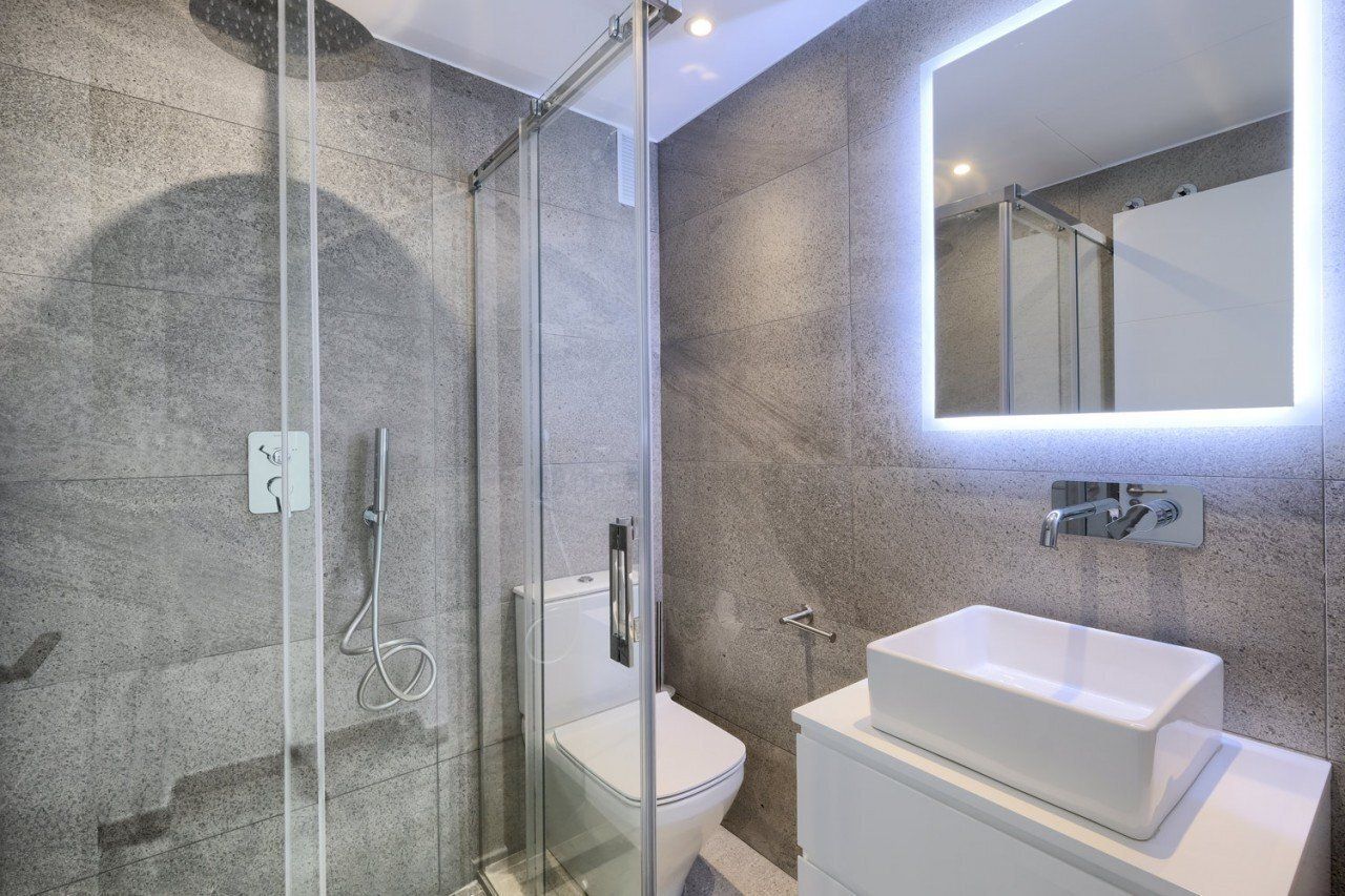 Квартира Испания, Испания, 102 м² - фото 7