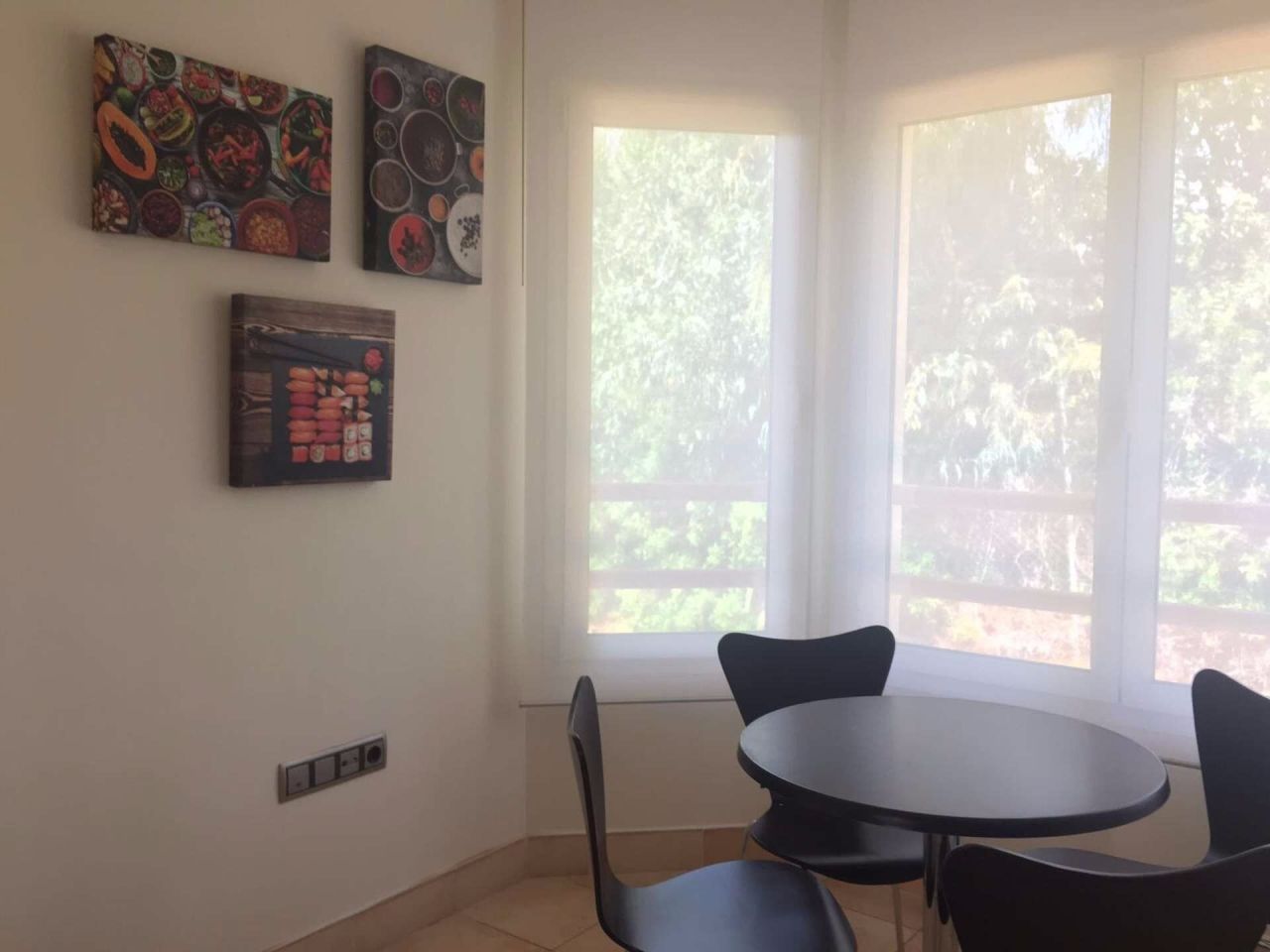 Квартира Испания, Испания, 158 м² - фото 7