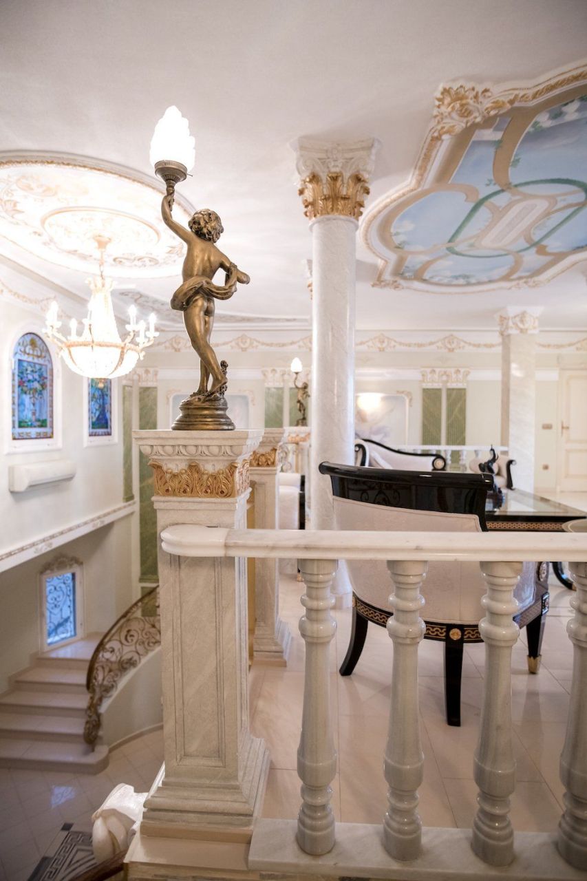 Дом на Коста-Бланка, Испания, 1 039 м² - фото 7