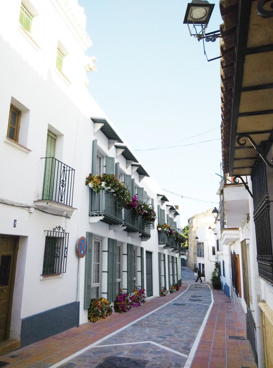 Квартира Испания, Испания, 149 м² - фото 7