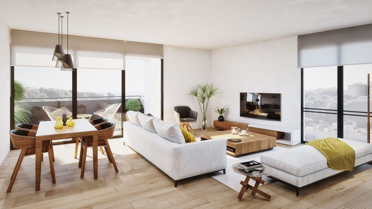 Квартира на Коста-дель-Маресме, Испания, 111 м² - фото 7