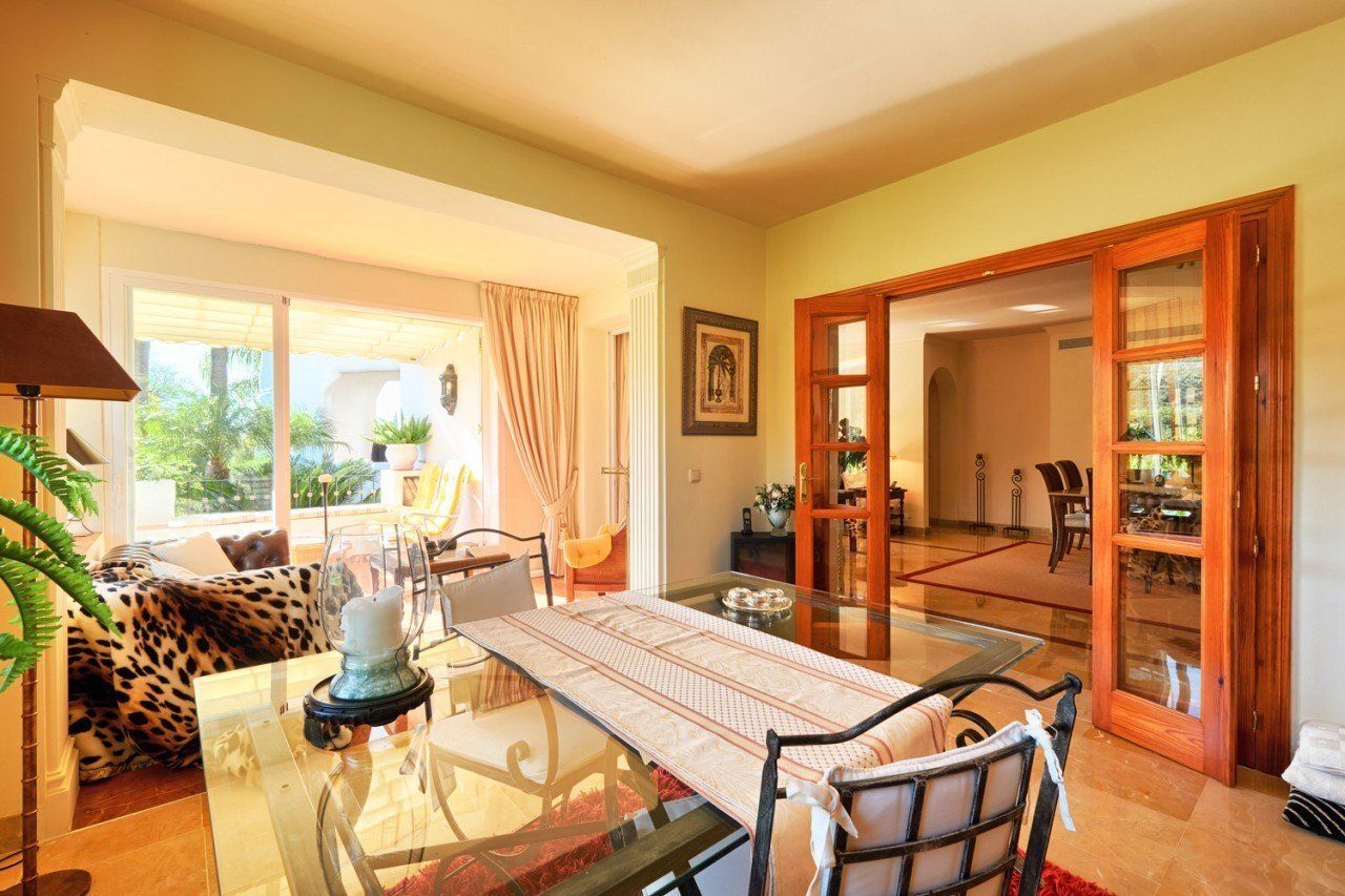 Квартира Испания, Испания, 170 м² - фото 7