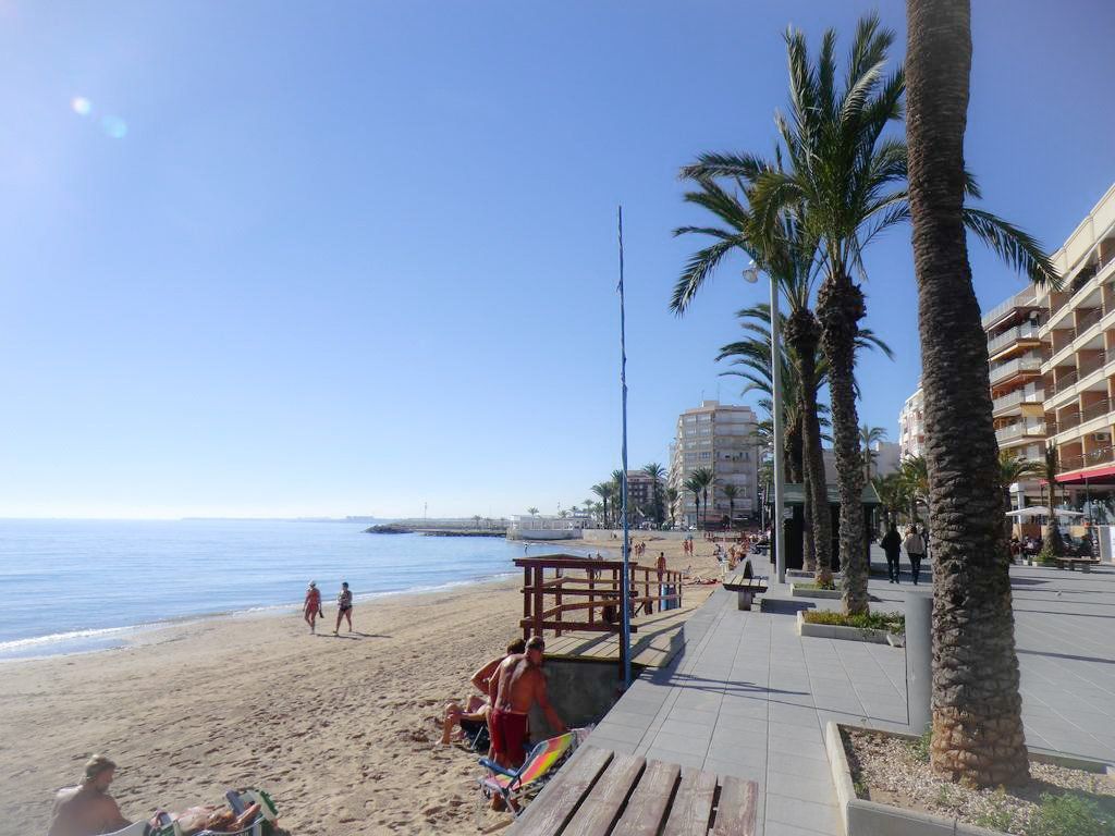 Квартира на Коста-Бланка, Испания, 83 м² - фото 7