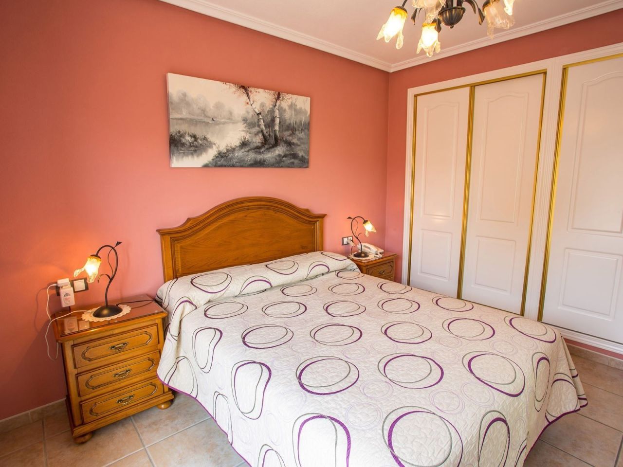 Дом на Коста-Бланка, Испания, 160 м² - фото 7