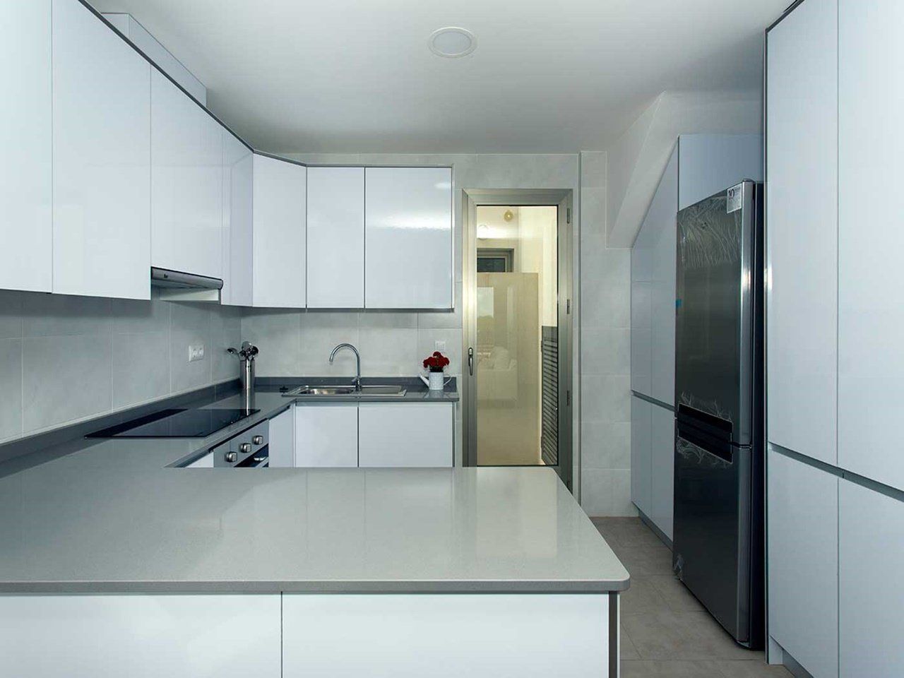 Квартира на Коста-Бланка, Испания, 68 м² - фото 7