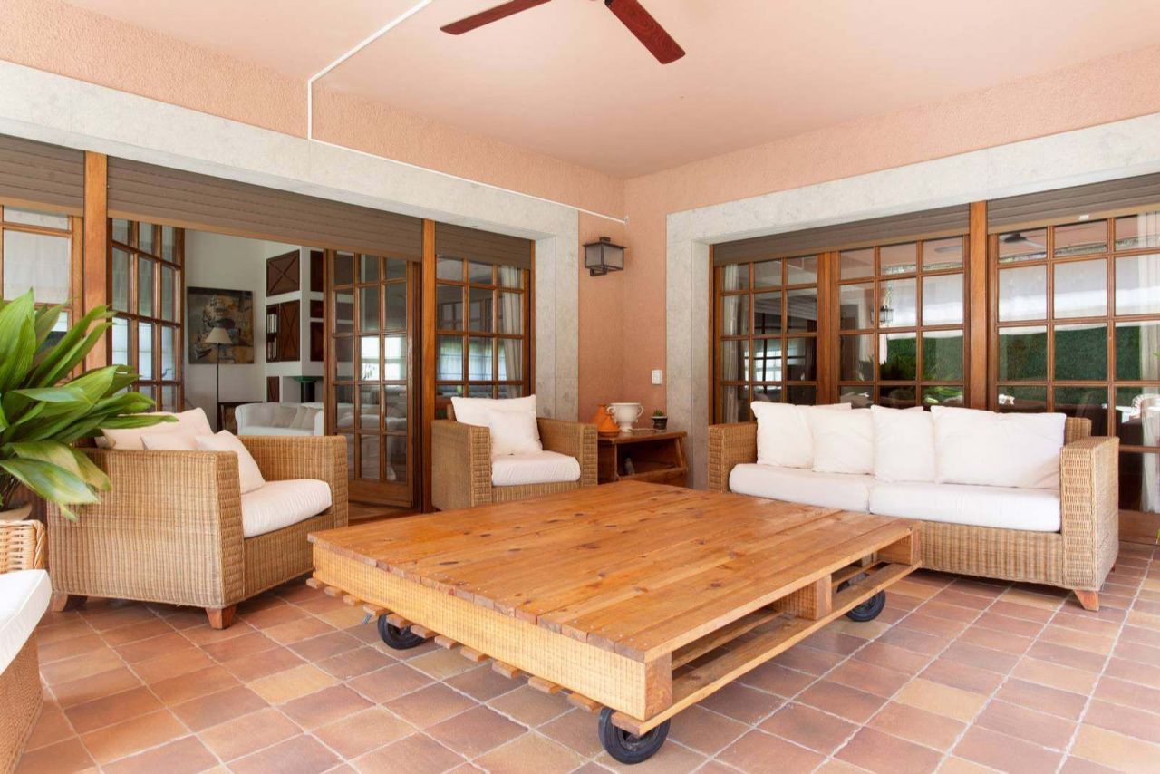 Дом на Коста-Брава, Испания, 500 м² - фото 7