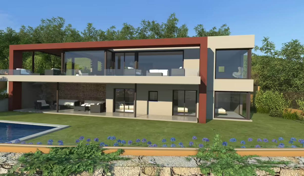 Дом на Коста-Брава, Испания, 242 м² - фото 7