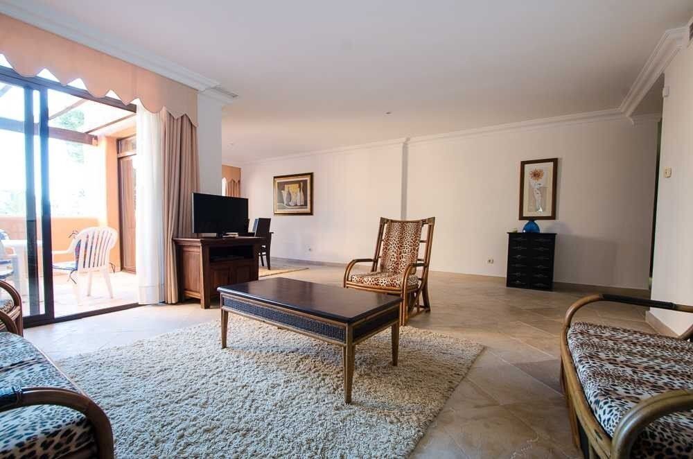 Квартира на Коста-дель-Соль, Испания, 149 м² - фото 7