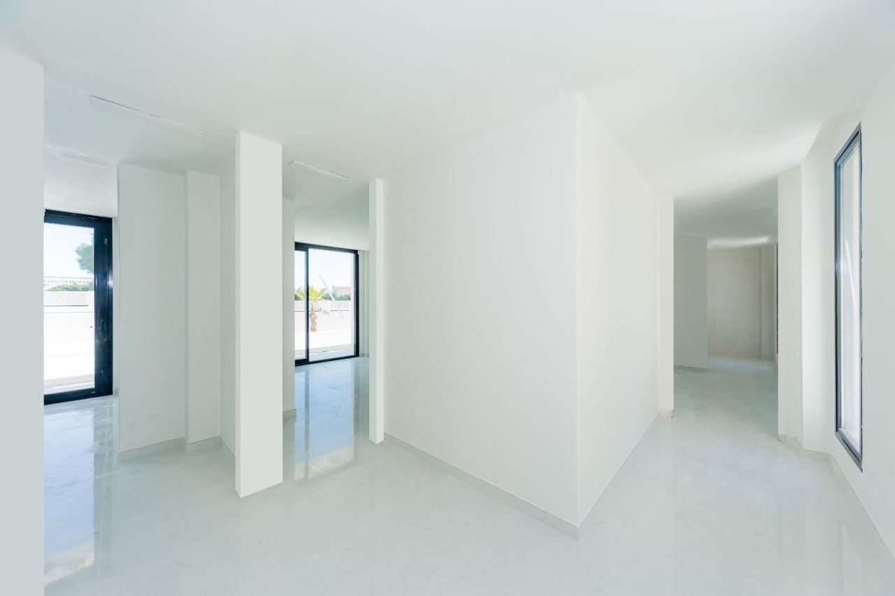 Дом на Коста-Бланка, Испания, 285 м² - фото 7