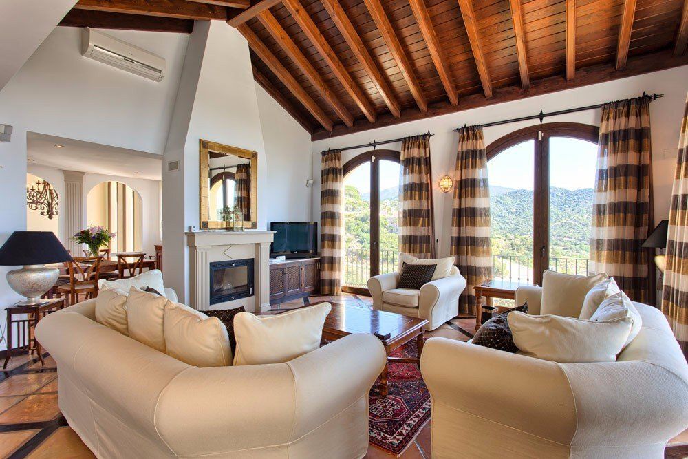 Дом Испания, Испания, 463 м² - фото 7