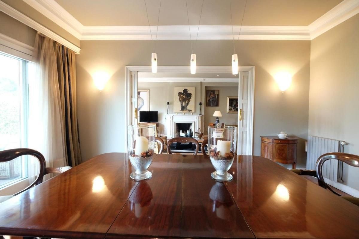 Дом в Барселоне, Испания, 520 м² - фото 7