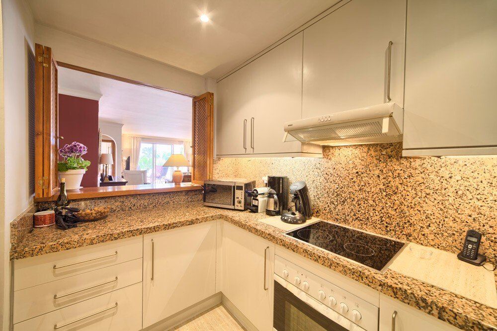 Квартира на Коста-дель-Соль, Испания, 129 м² - фото 7