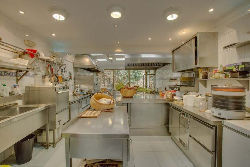 Коммерческая недвижимость на Коста-Брава, Испания, 685 м² - фото 7