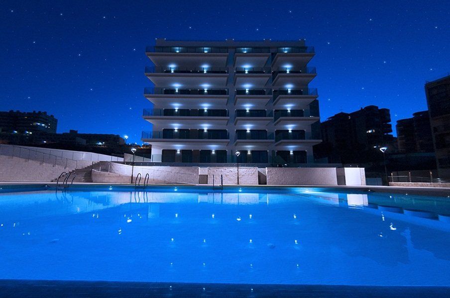 Квартира на Коста-Бланка, Испания, 123 м² - фото 7