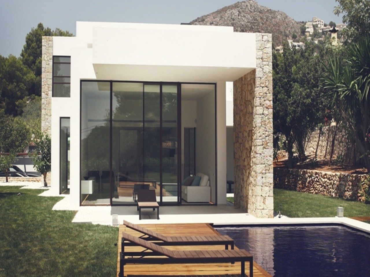 Дом на Коста-Бланка, Испания, 343 м² - фото 7