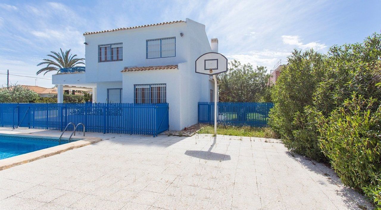 Дом на Коста-Бланка, Испания, 196 м² - фото 7